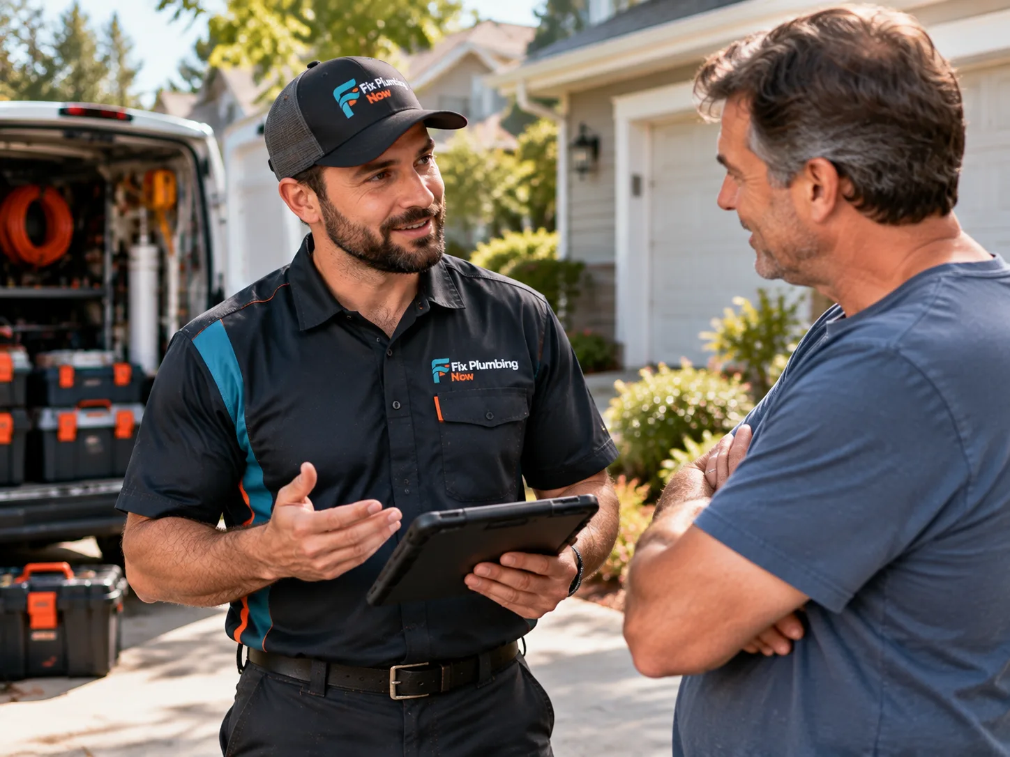 Clogged Drain Service Markleeville, CA FAQs